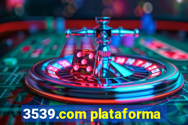 3539.com plataforma